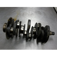 #OW01 Crankshaft Standard For 10-11 Honda Accord Crosstour  3.5